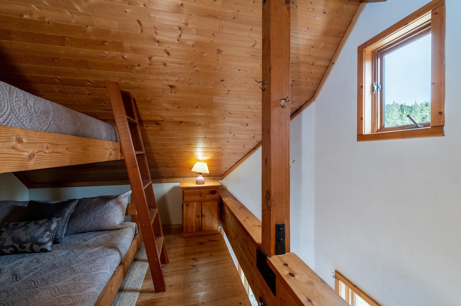 1191 Snow Crest Road Alpine Meadows, CA 96146 - Photo 13 of 21 a view of entryway