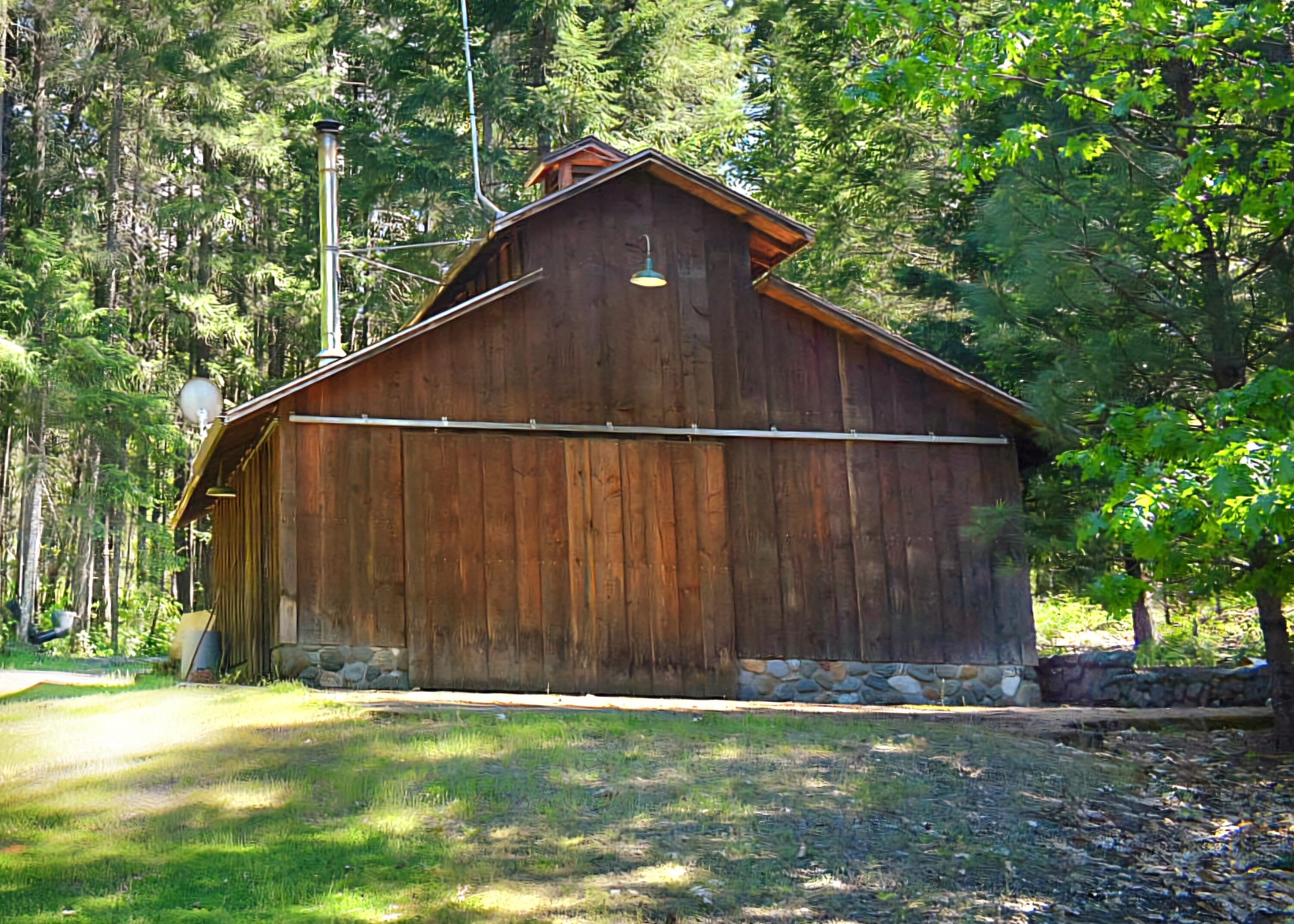 7419 Holland Corner Road Cave Junction, OR 97523 - Photo 40 of 48