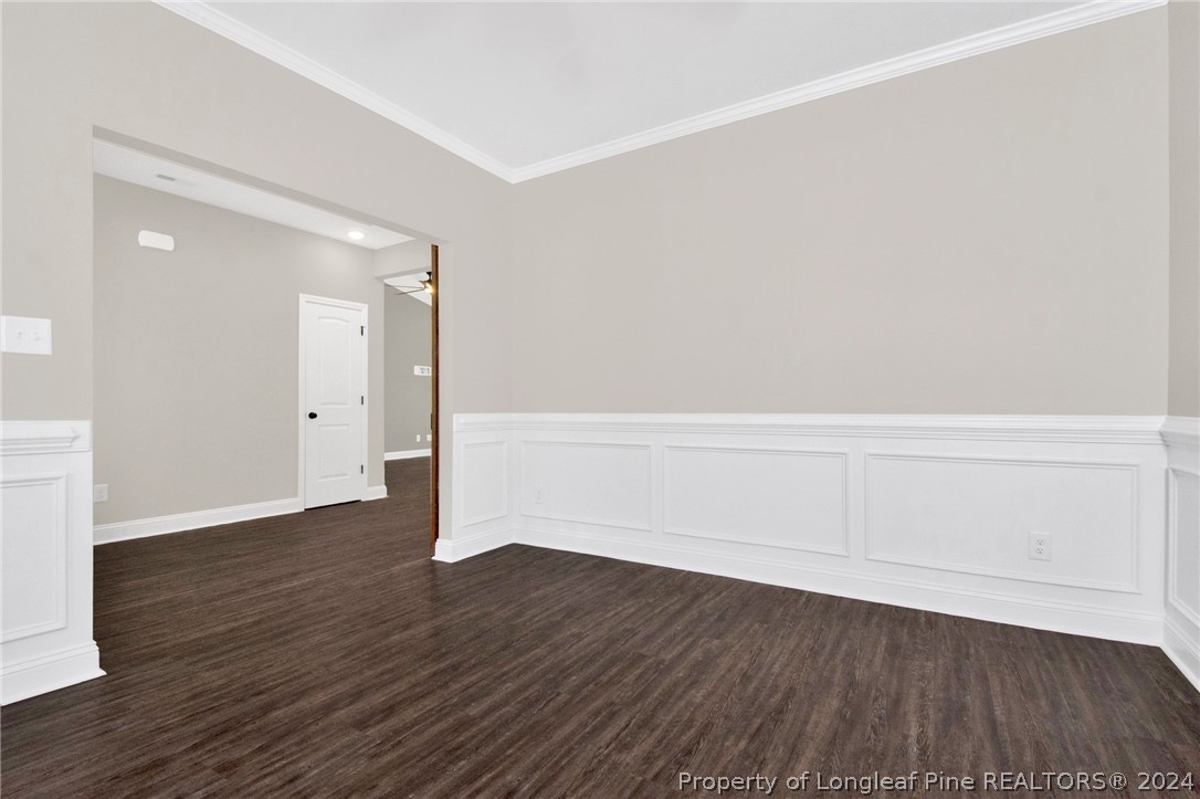 10515 Ruth Vinson Road Autryville, NC 28318 - Photo 6 of 38 Gallery Image 6