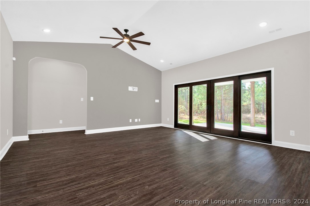 10515 Ruth Vinson Road Autryville, NC 28318 - Photo 7 of 38 Gallery Image 7