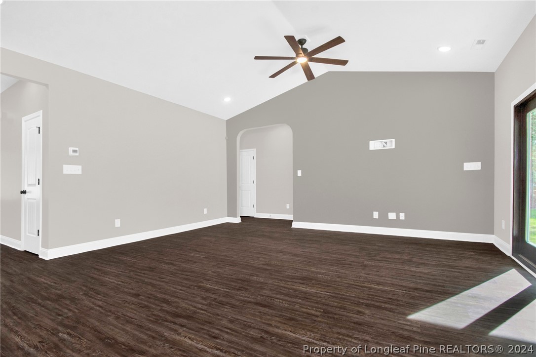 10515 Ruth Vinson Road Autryville, NC 28318 - Photo 8 of 38 Gallery Image 8