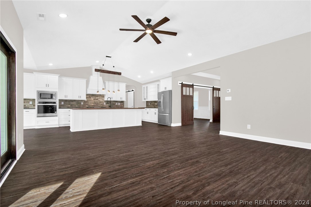 10515 Ruth Vinson Road Autryville, NC 28318 - Photo 9 of 38 Gallery Image 9
