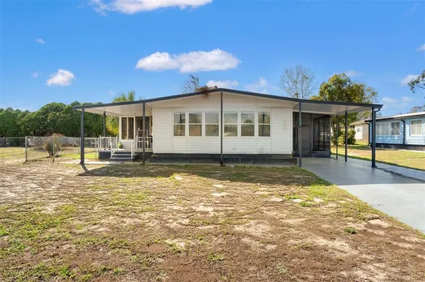 $215,000 | 8431 Moonlight Avenue, Brooksville, FL 34613