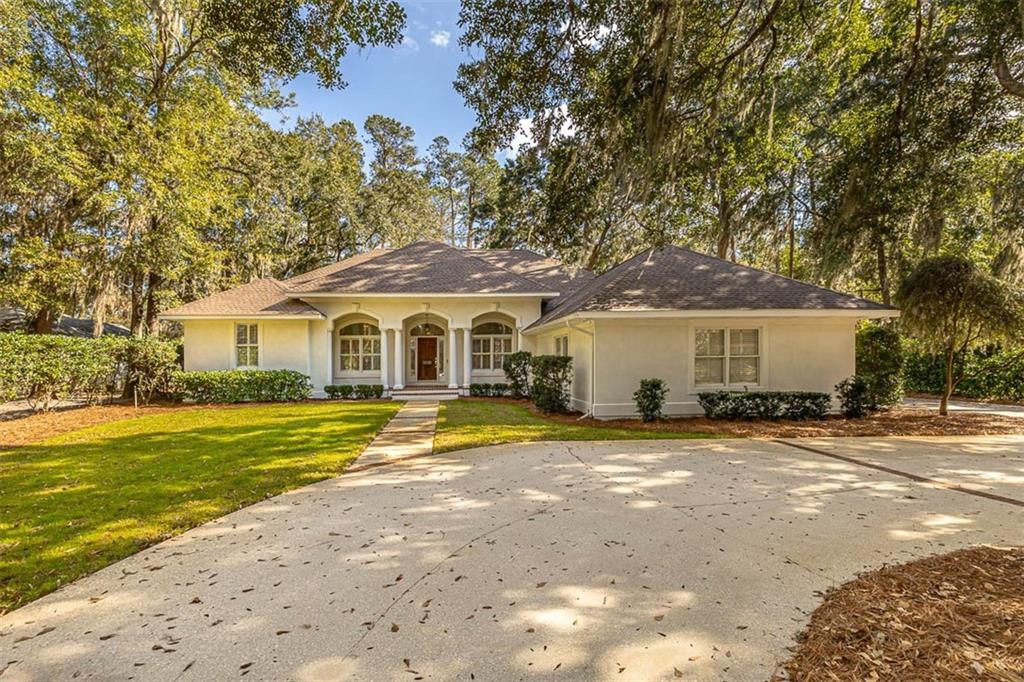 146 Rice Mill St. Simons Island, GA 31522 - Photo 1 of 1 Gallery Image 1
