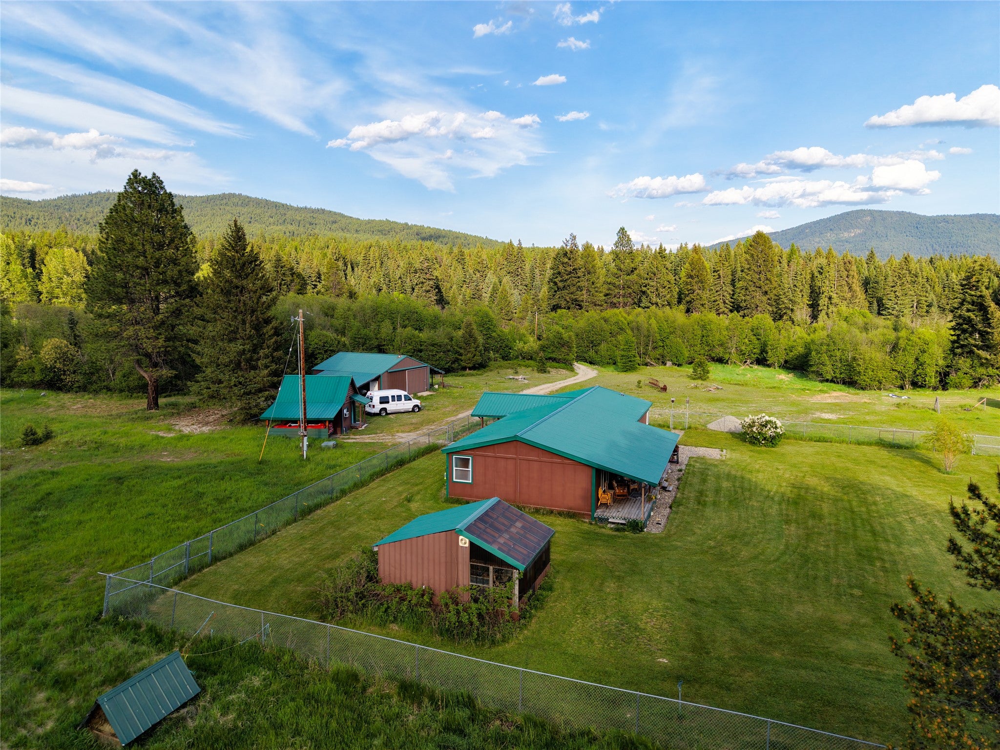 108 Bobtail Mdw Road Libby, MT 59923 - Photo 73 of 123 Gallery Image 73