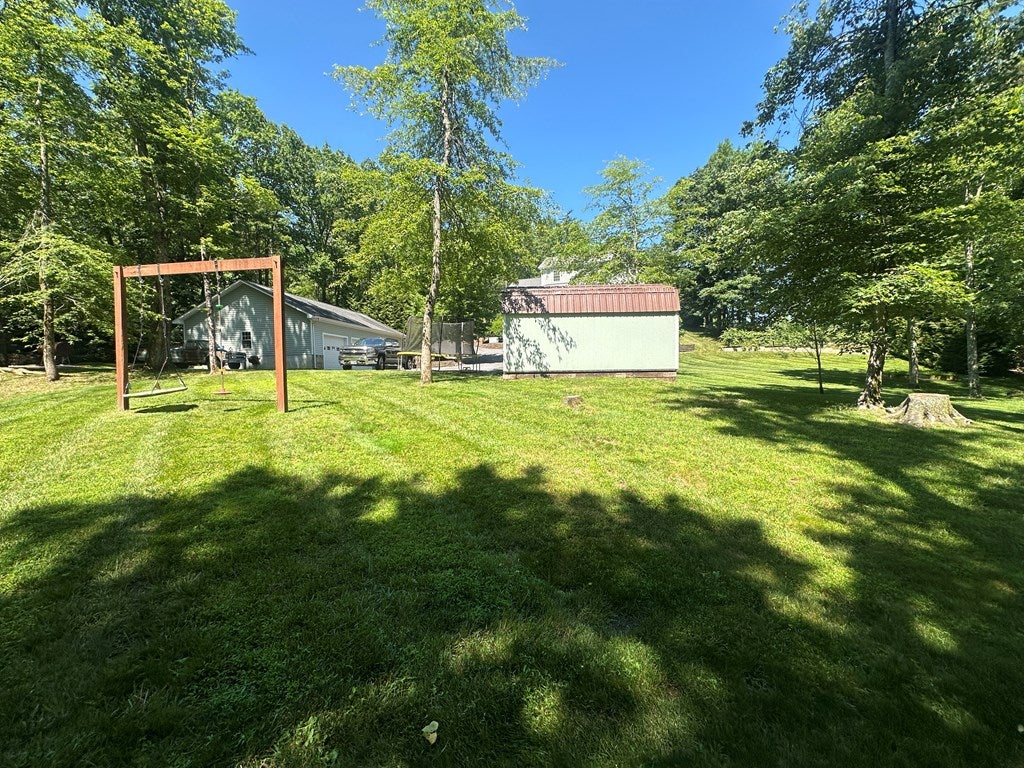 358 Round Hill Road Fancy Gap, VA 24328 - Photo 33 of 52 Gallery Image 33