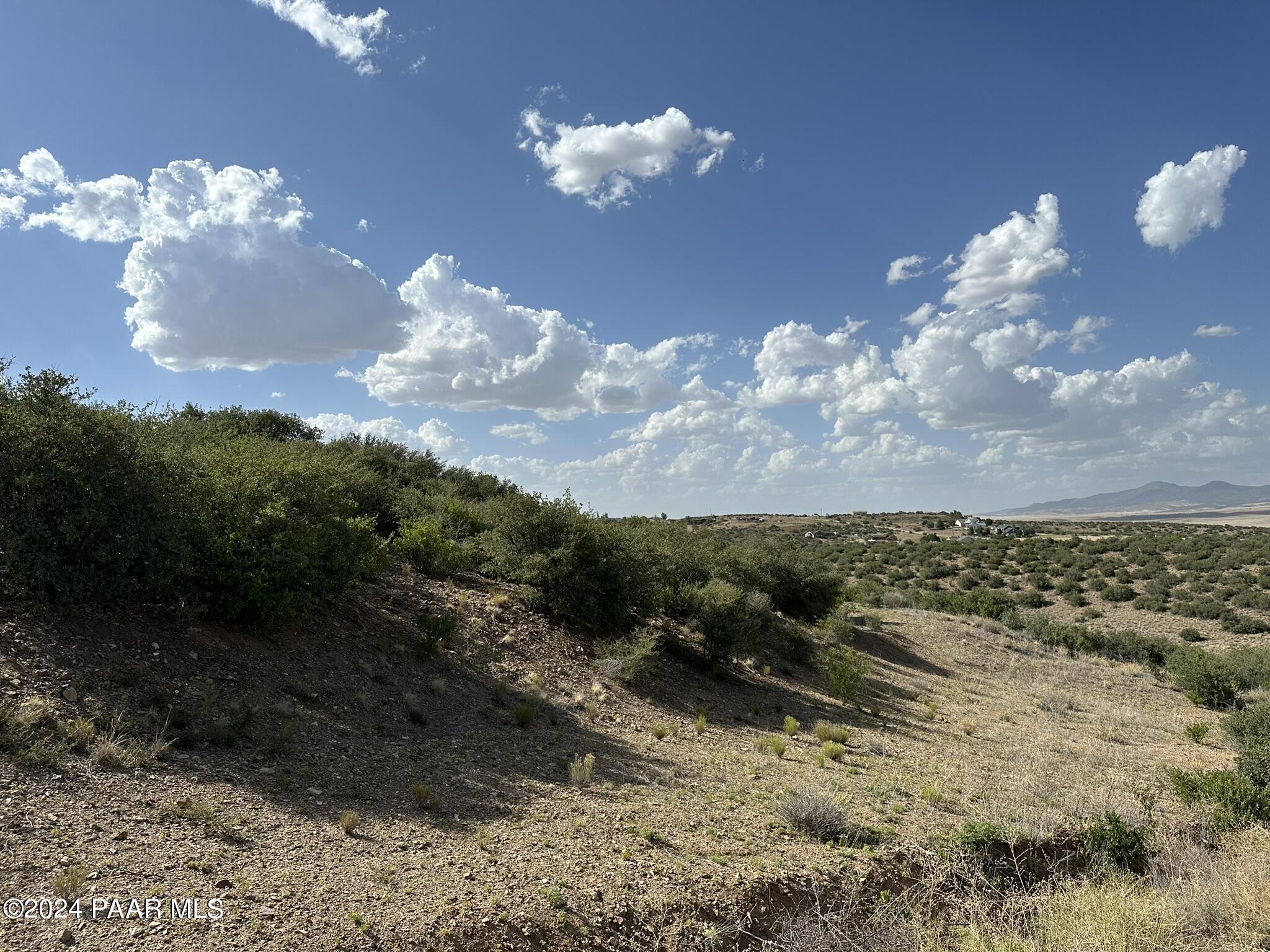 0 East Orange Rock Road Dewey, AZ 86327 - Photo 4 of 14 PAD