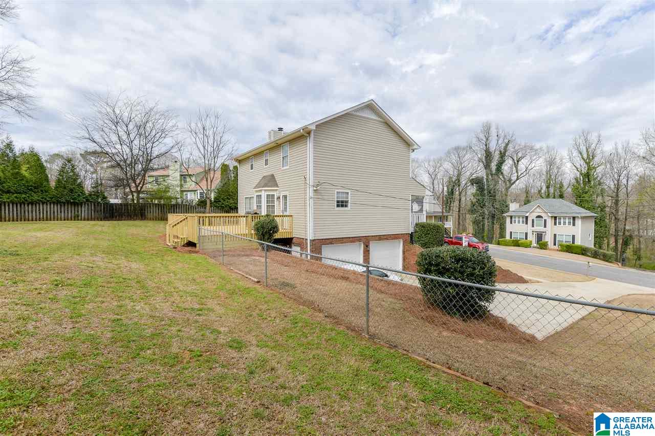 29 South Forty Road Alabaster, AL 35007 - Photo 38 of 50 Gallery Image 38
