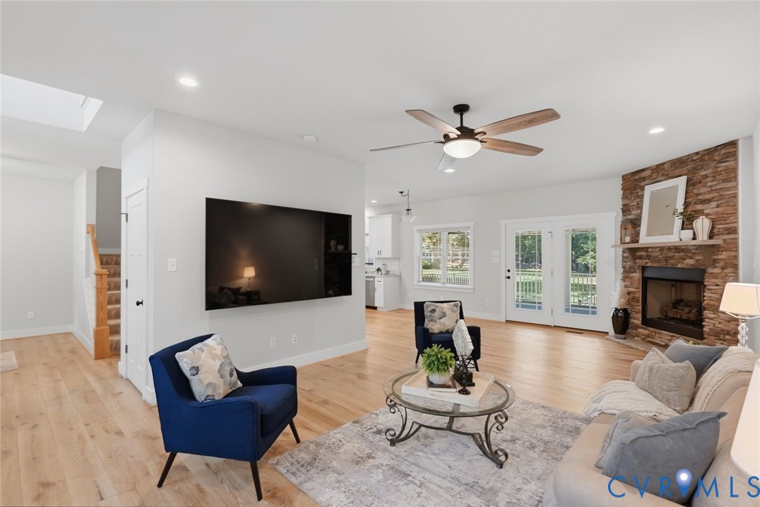 9400 Woodpecker Road Chesterfield, VA 23838 - Photo 12 of 44
