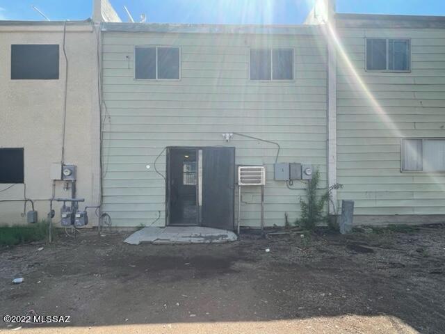 3504 South Mission Road, Unit L Tucson, AZ 85713 - Photo 3 of 35