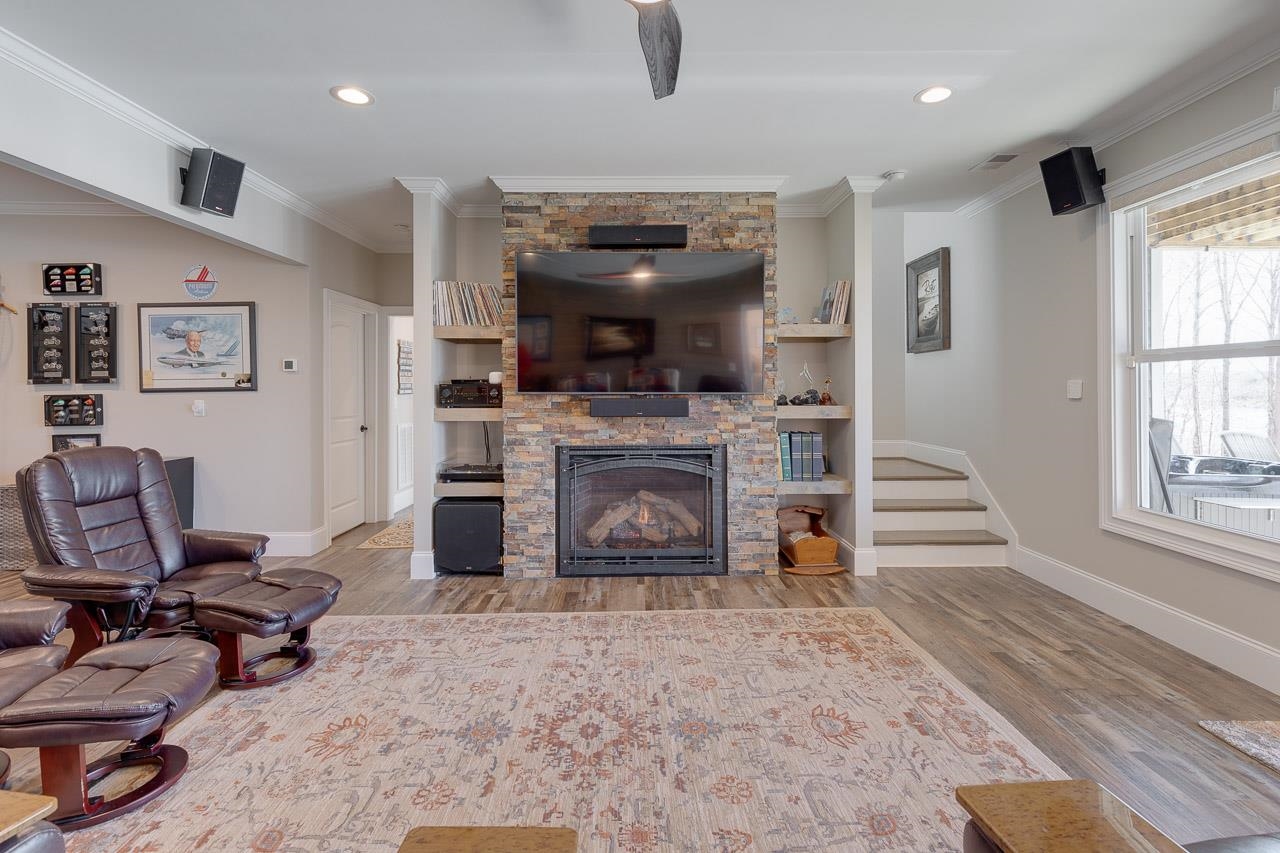 543 Deep Water Court Inman, SC 29349 - Photo 22 of 36