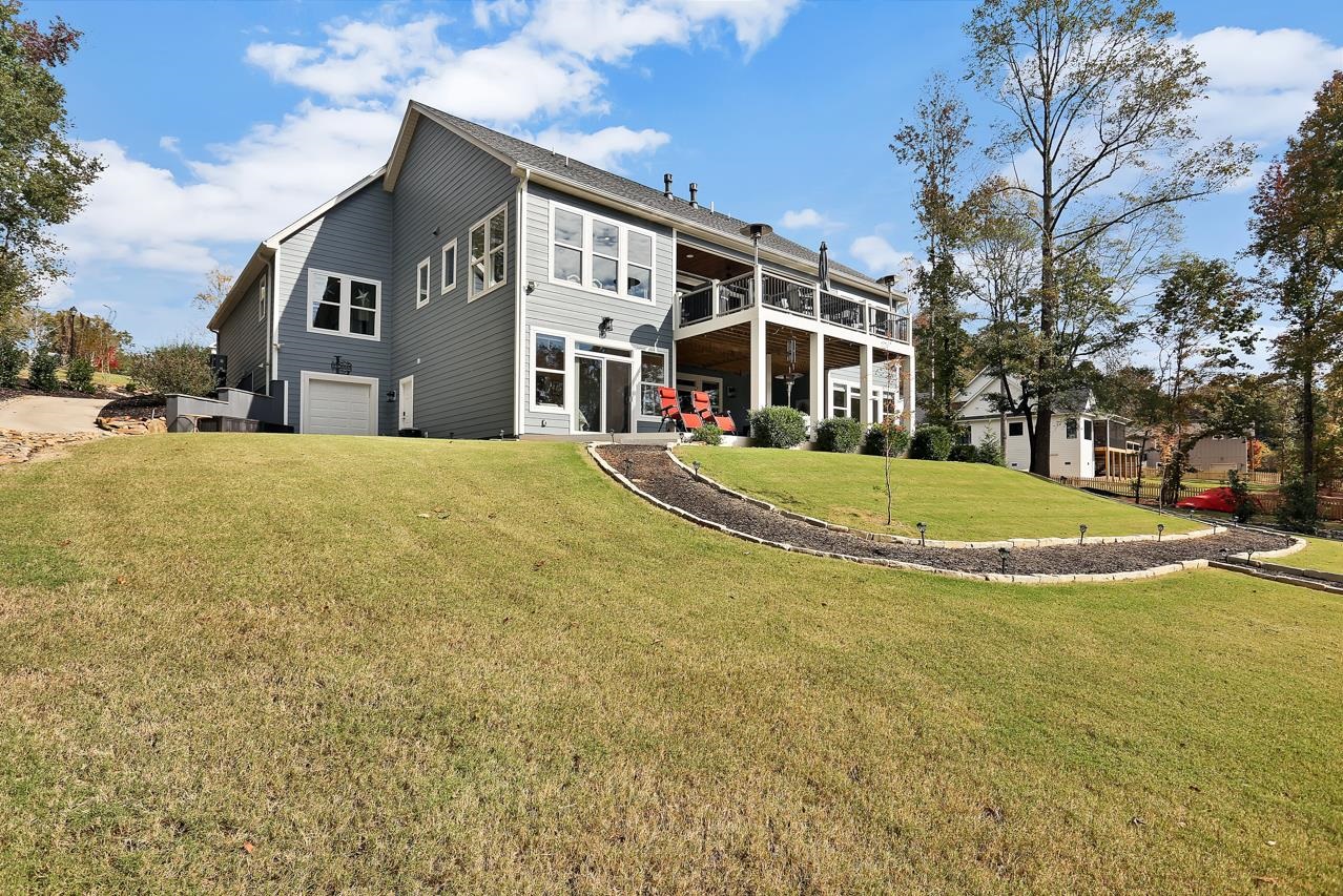 543 Deep Water Court Inman, SC 29349 - Photo 3 of 36