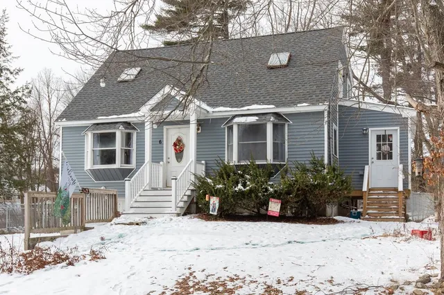 $449,900 | 6 Therriault Drive, Pelham, NH 03076