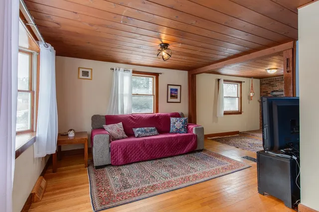 $449,900 | 6 Therriault Drive, Pelham, NH 03076