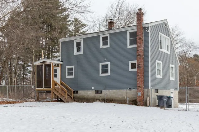 $449,900 | 6 Therriault Drive, Pelham, NH 03076