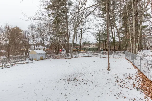 $449,900 | 6 Therriault Drive, Pelham, NH 03076