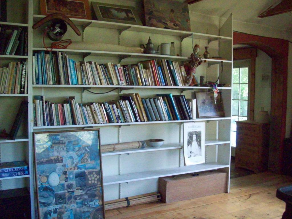 799 Durgin Hill Road Vershire, VT 05079 - Photo 5 of 6 Gallery Image 5