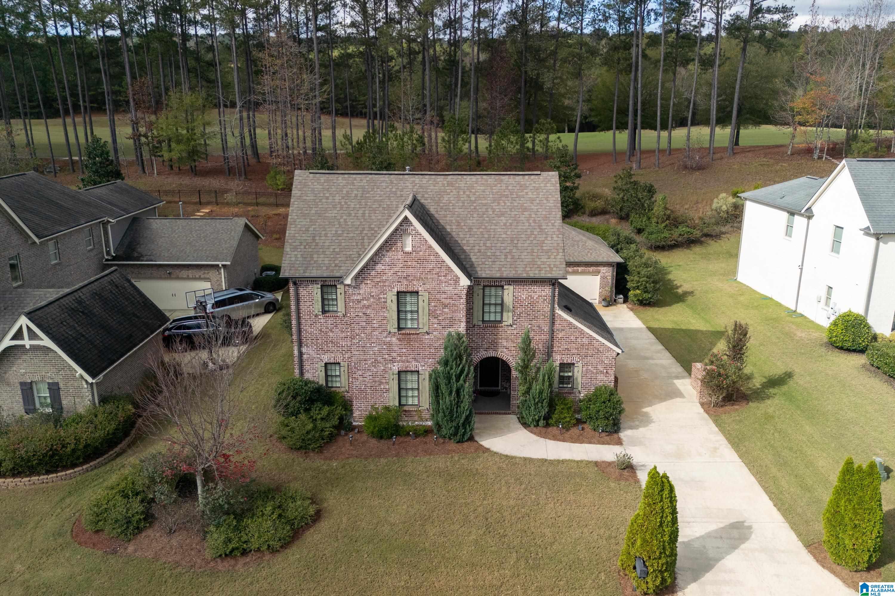 317 Kilkerran Lane Pelham, AL 35124 - Photo 57 of 83