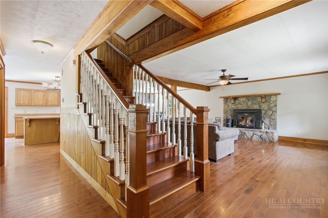 245 Papa Cook Road Boone, NC 28607 - Photo 22 of 48