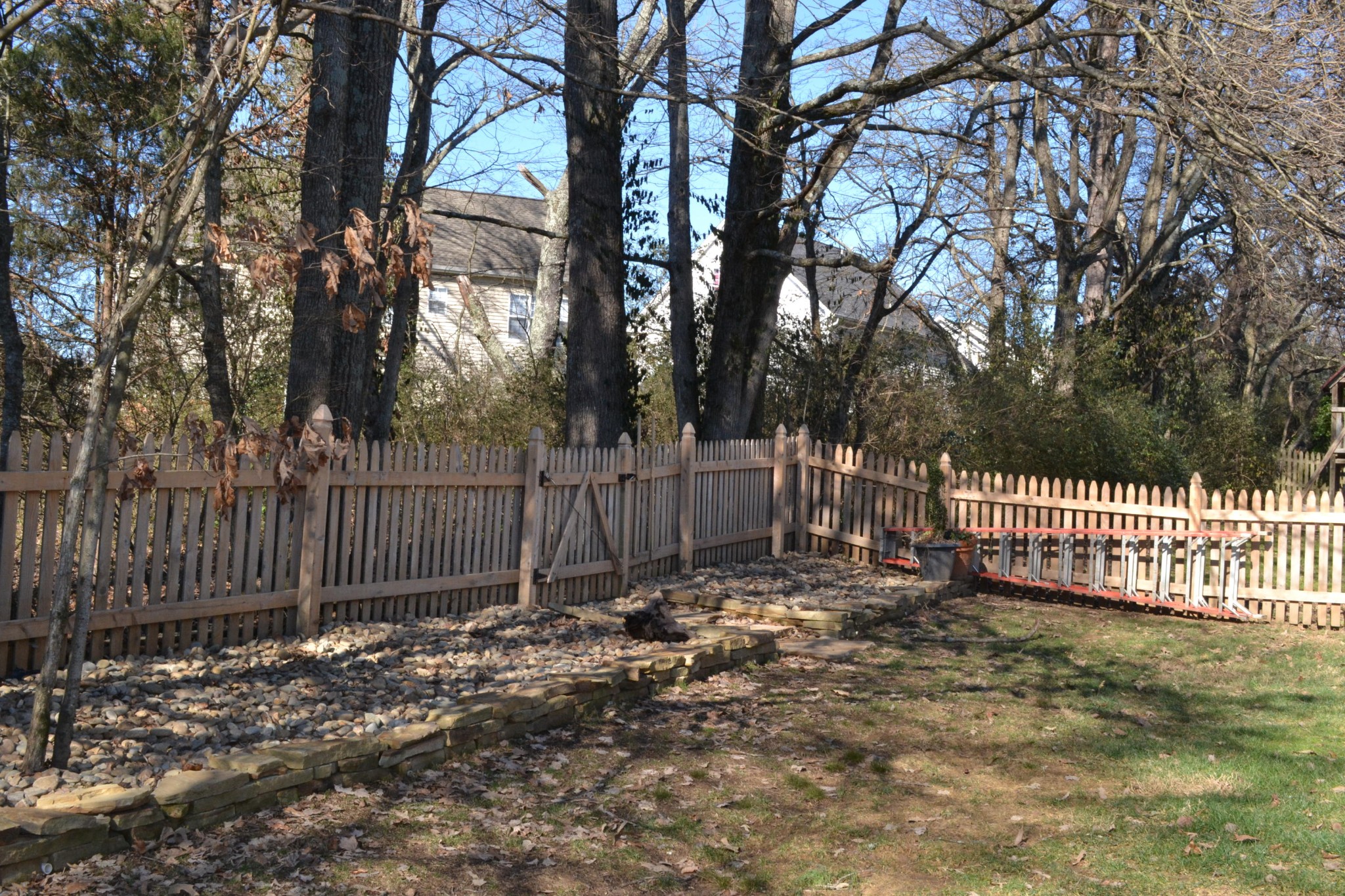 929 Station View Road Knoxville, TN 37919 - Photo 25 of 33 a view of a tennis court