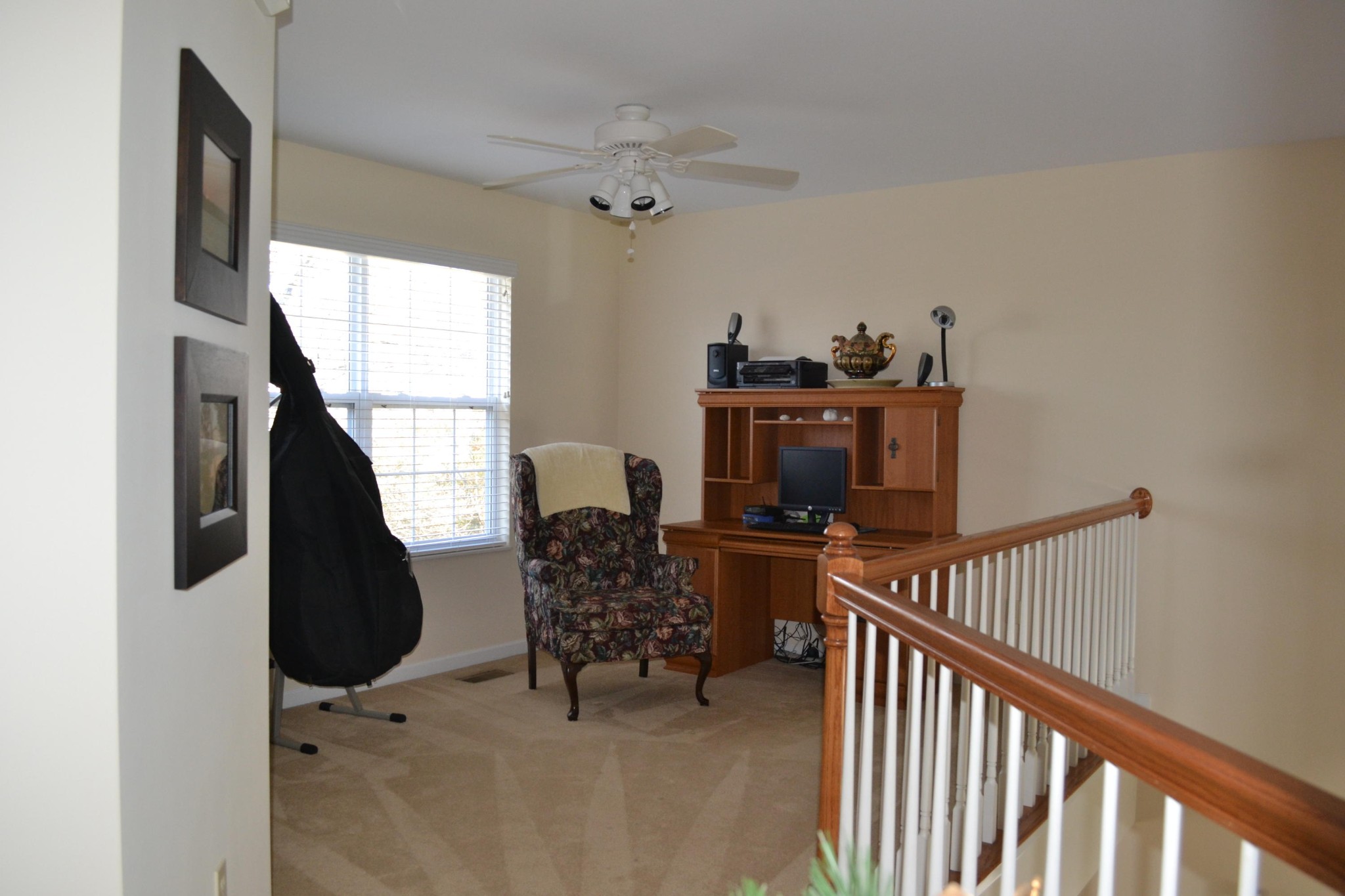 929 Station View Road Knoxville, TN 37919 - Photo 27 of 33 a view of a workspace