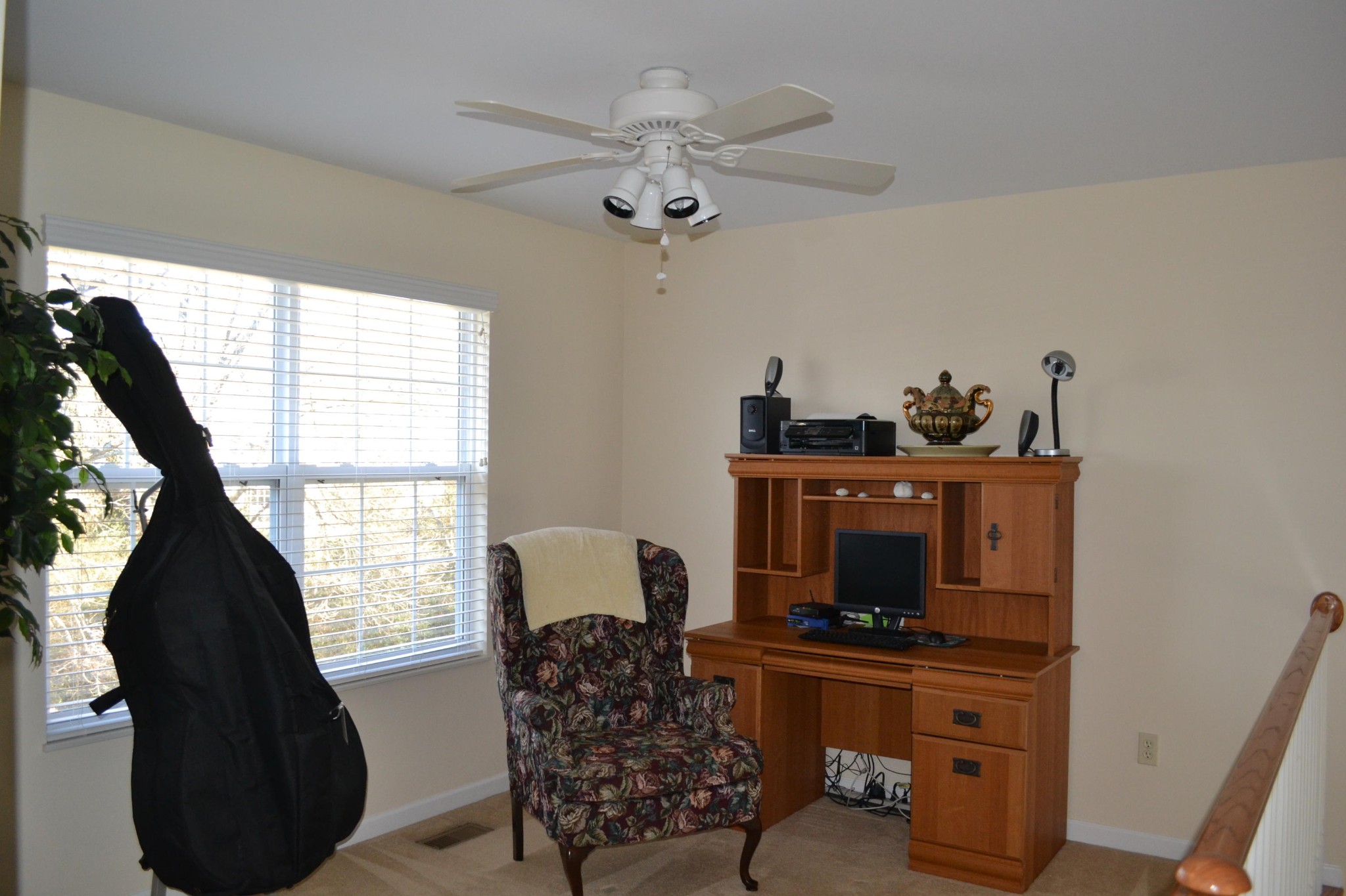 929 Station View Road Knoxville, TN 37919 - Photo 28 of 33 a living room with furniture a chandelier and a window