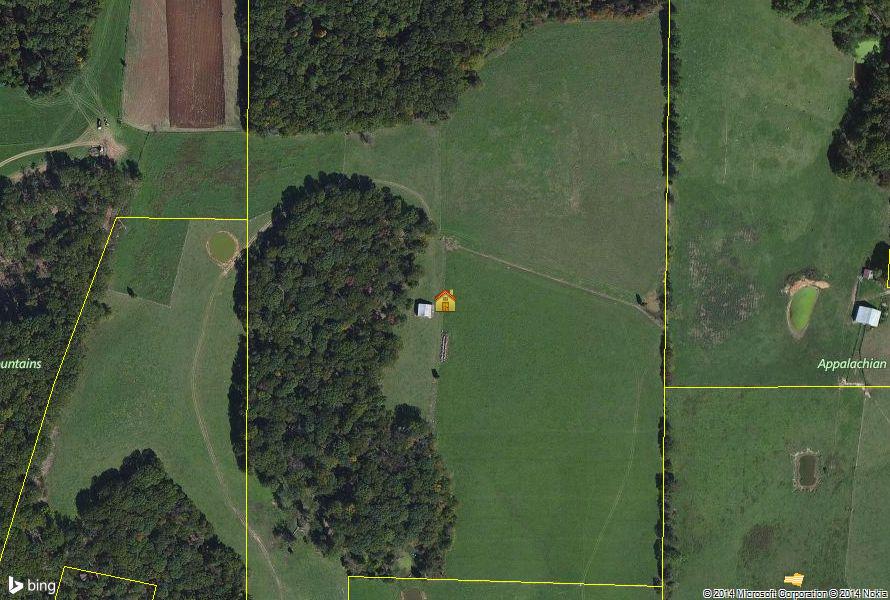 1001 Gentry Road Philadelphia, TN 37846 - Photo 1 of 1 gentry