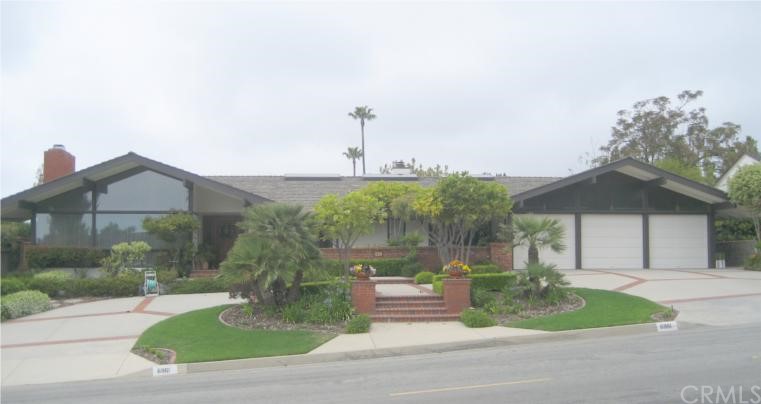 6961 Crest Road Rancho Palos Verdes, CA 90275 - Photo 1 of 1 Gallery Image 1