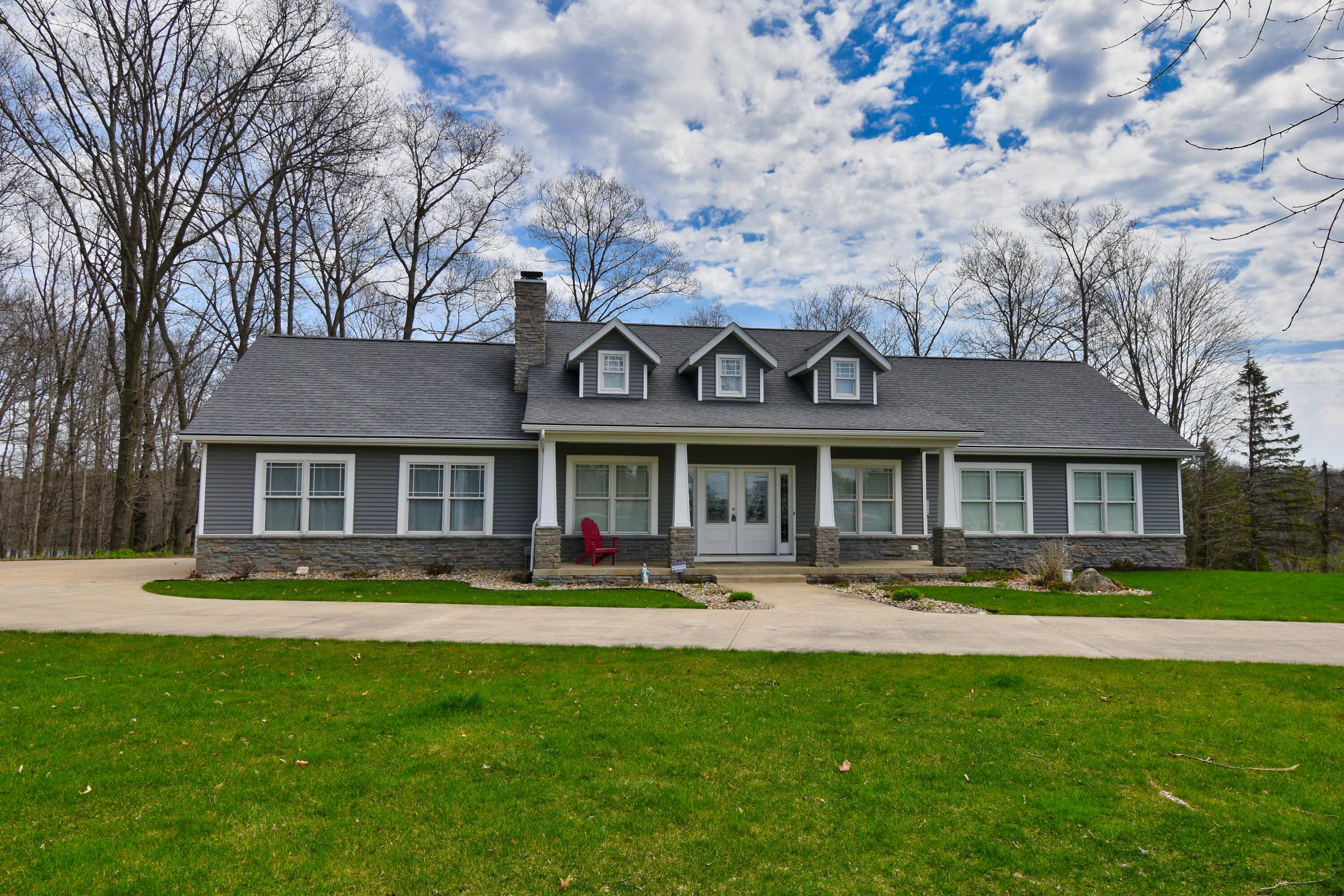1449 Riverside Road Niles, MI 49120 - Photo 1 of 54 DSC_1200