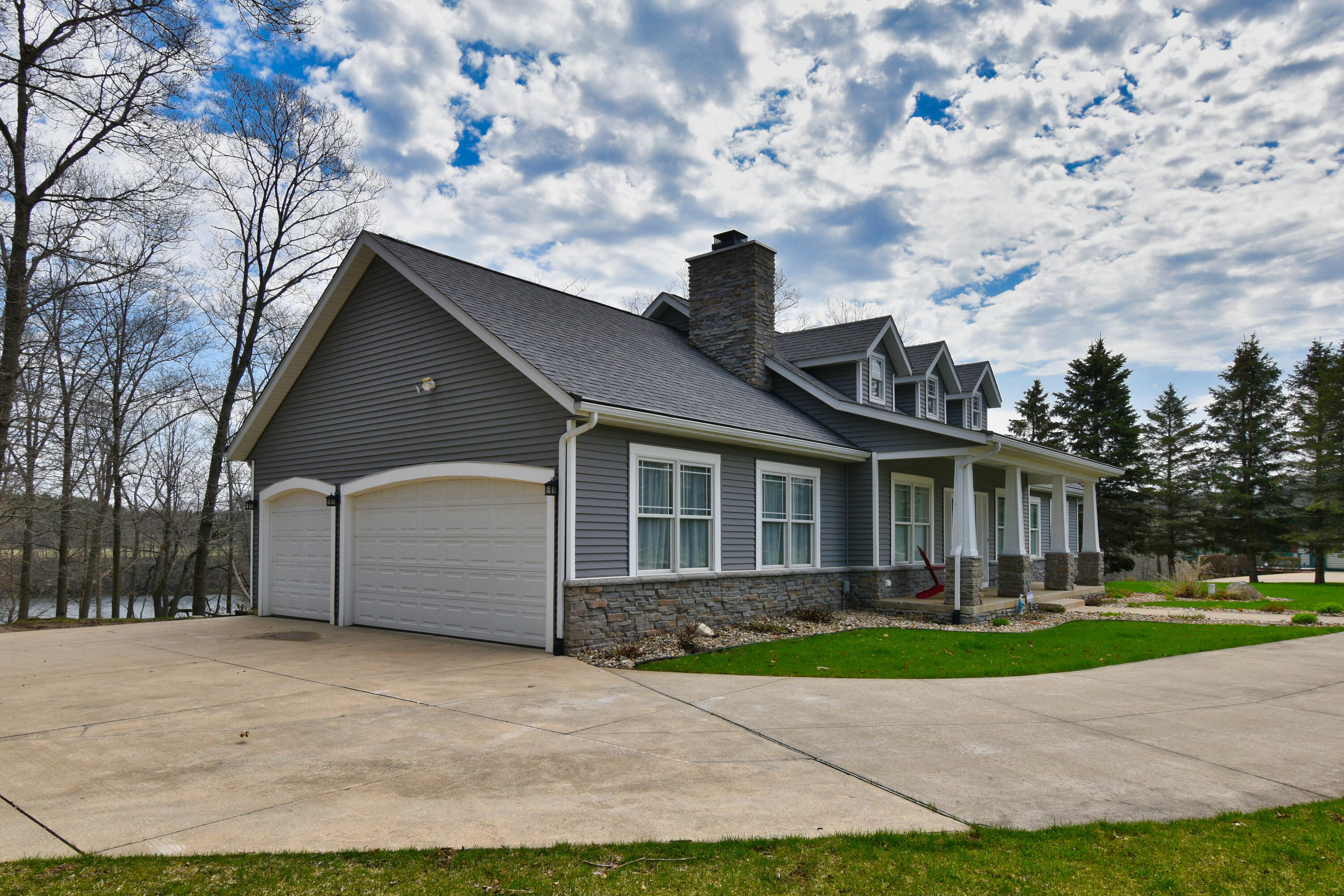 1449 Riverside Road Niles, MI 49120 - Photo 2 of 54 DSC_1207