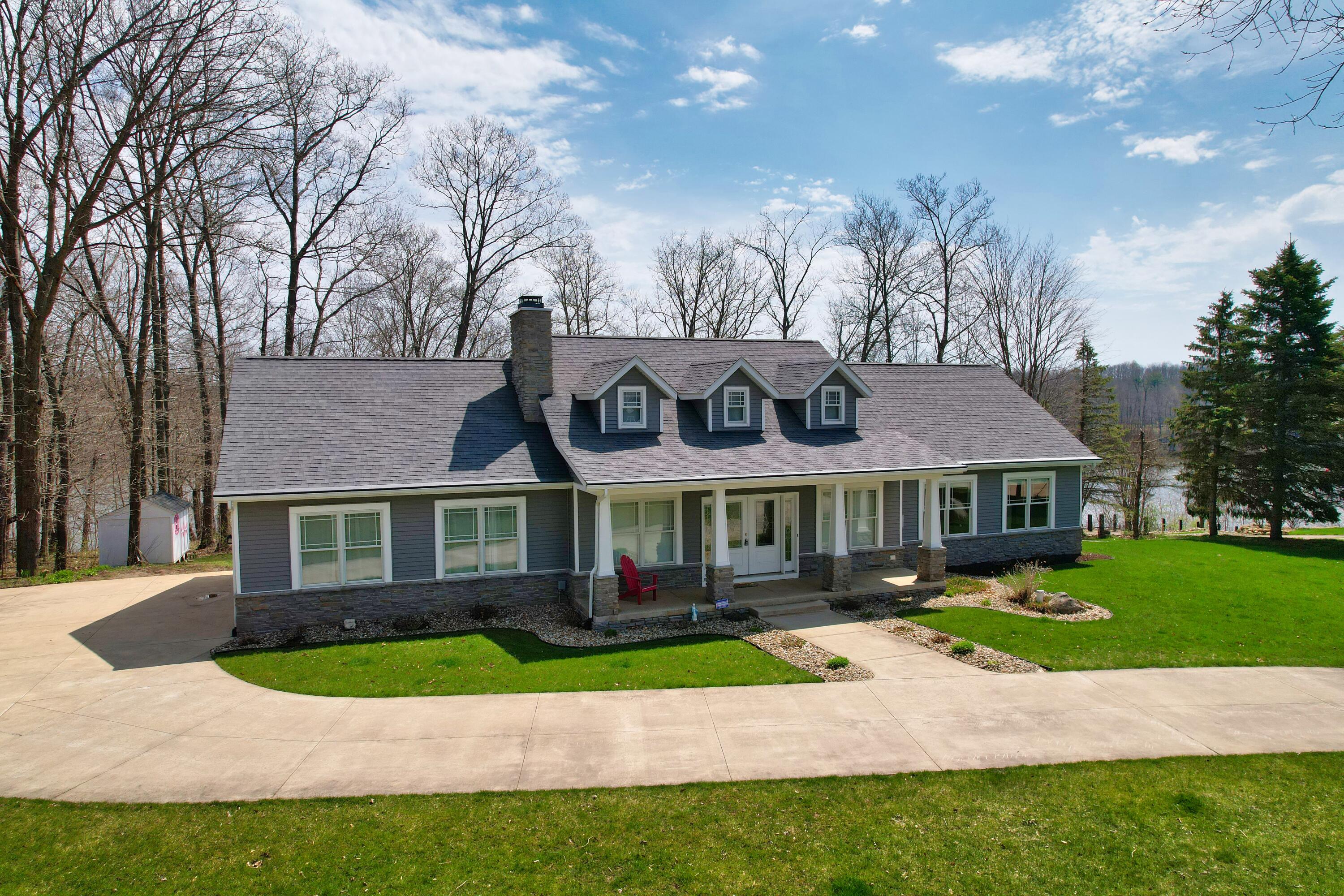 1449 Riverside Road Niles, MI 49120 - Photo 42 of 54 DJI_0217