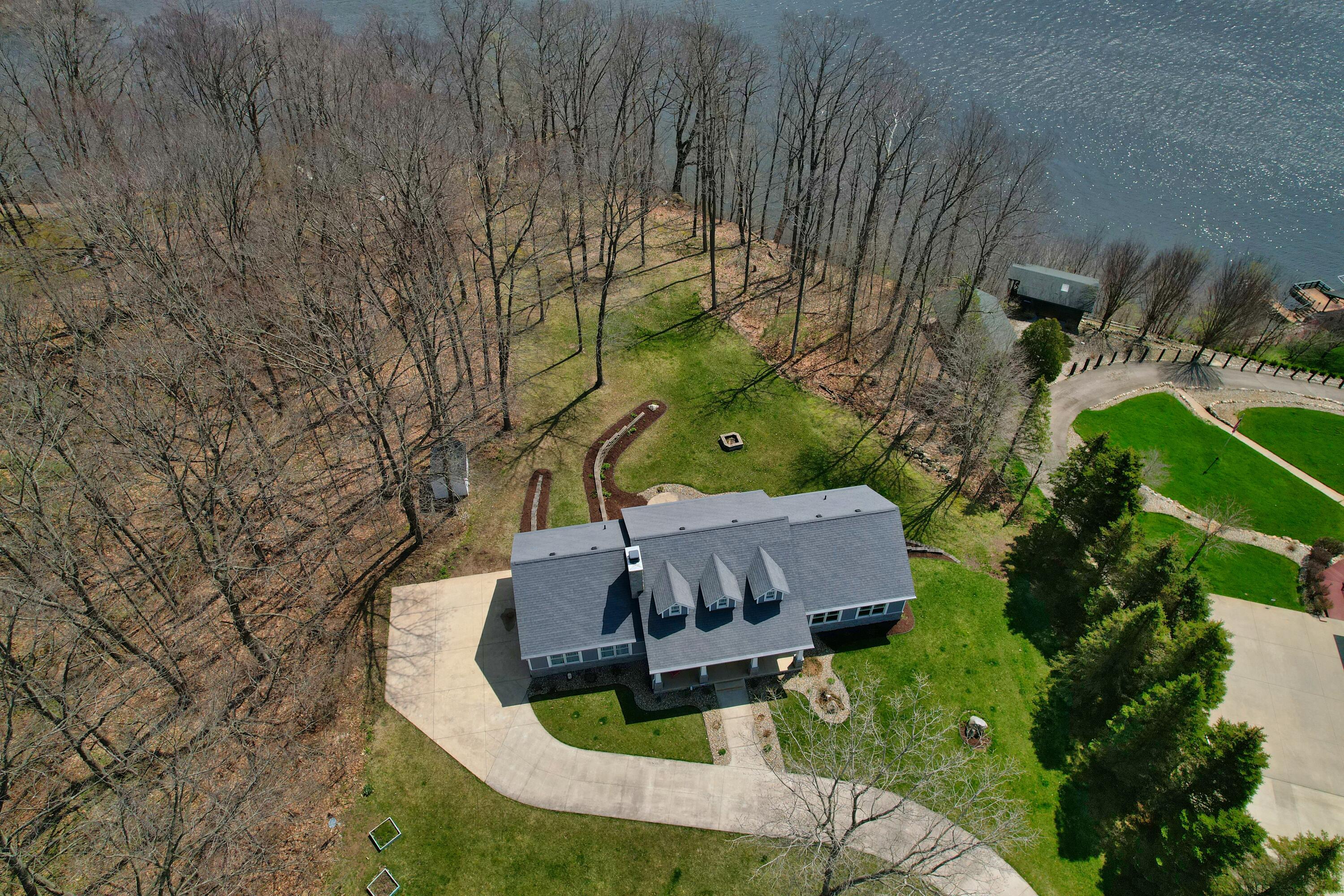 1449 Riverside Road Niles, MI 49120 - Photo 44 of 54 DJI_0222