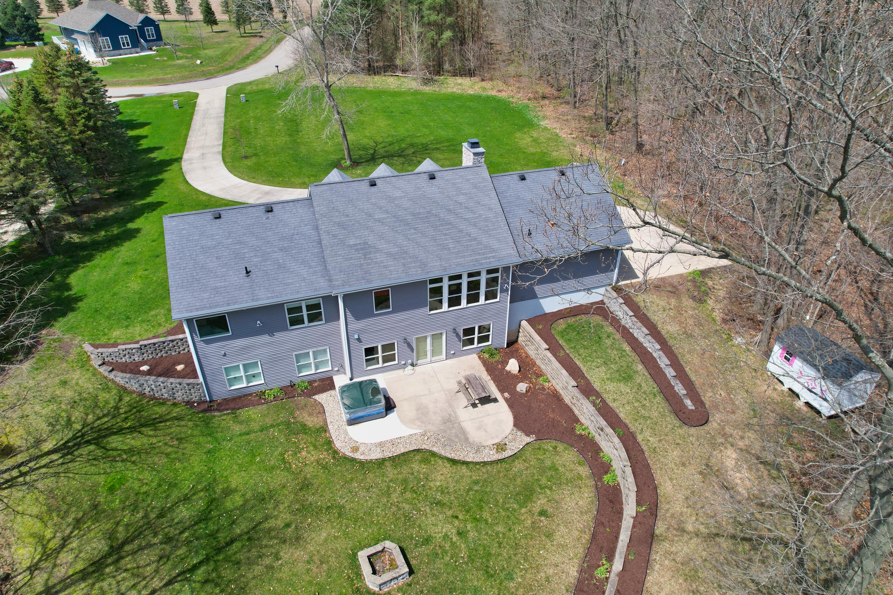 1449 Riverside Road Niles, MI 49120 - Photo 49 of 54 DJI_0259