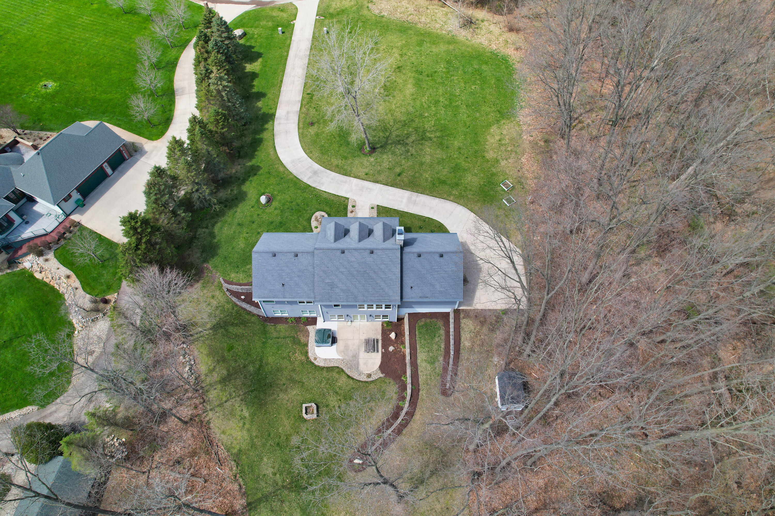 1449 Riverside Road Niles, MI 49120 - Photo 50 of 54 DJI_0260