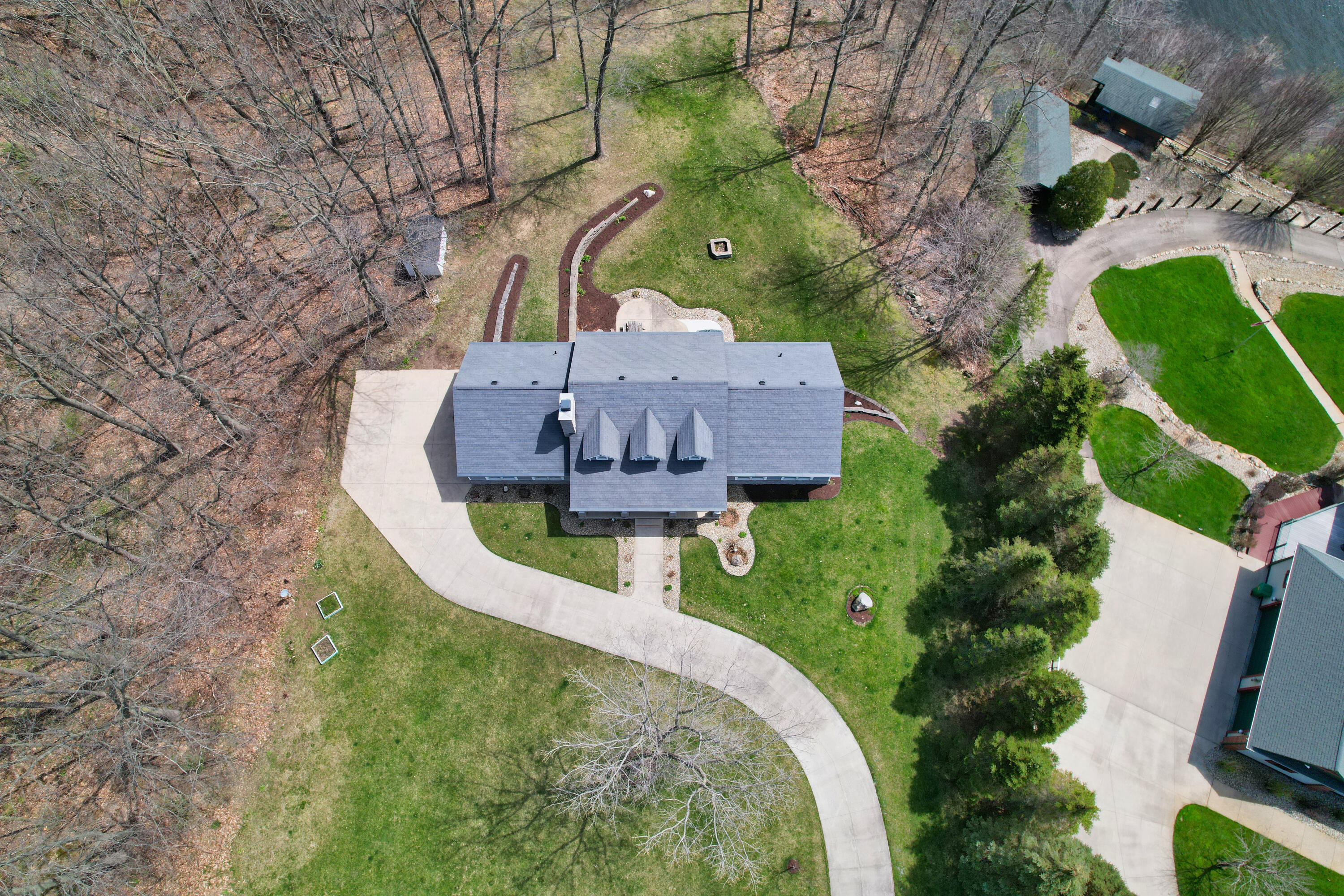 1449 Riverside Road Niles, MI 49120 - Photo 51 of 54 DJI_0261