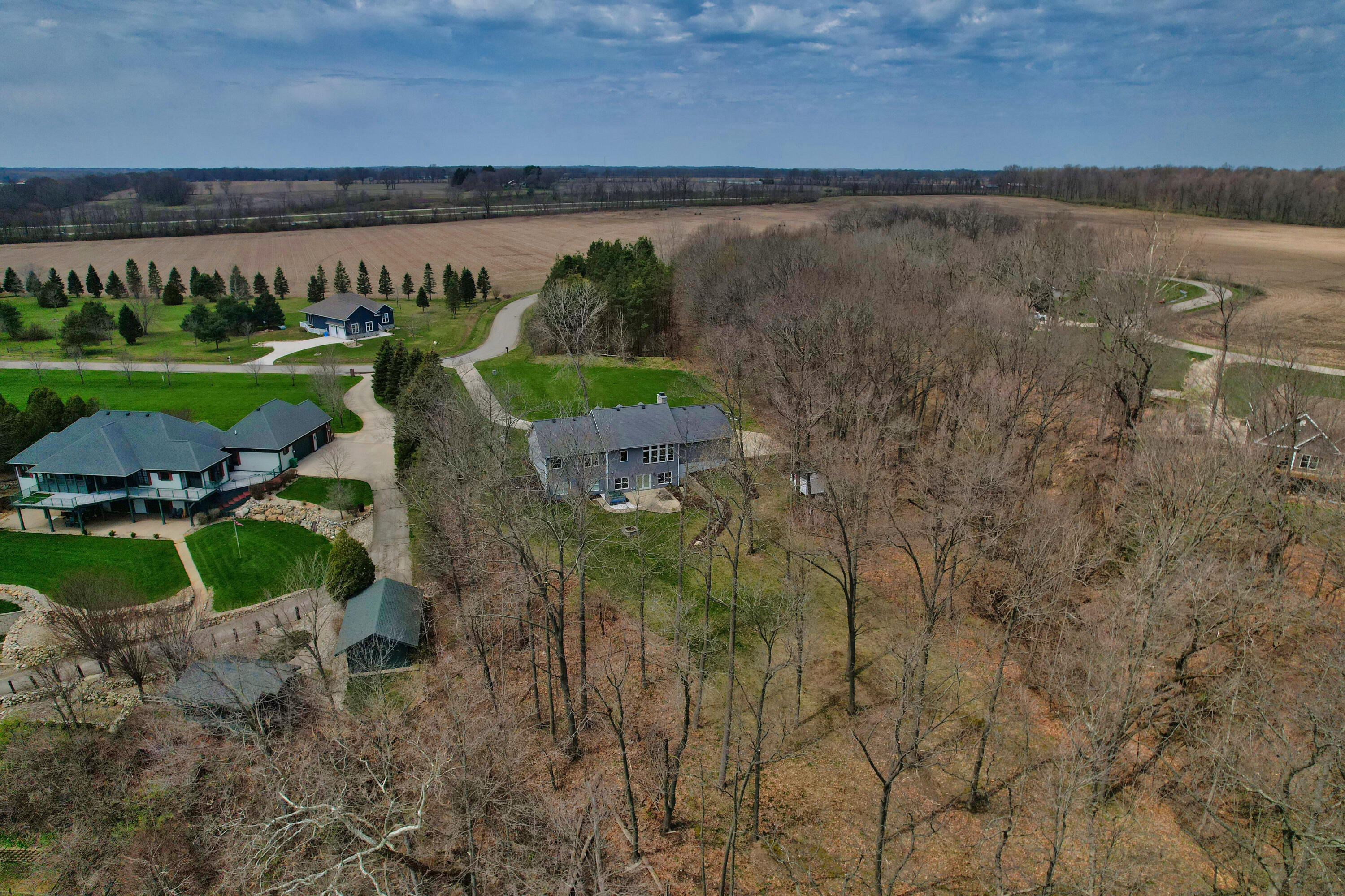 1449 Riverside Road Niles, MI 49120 - Photo 54 of 54 DJI_0298