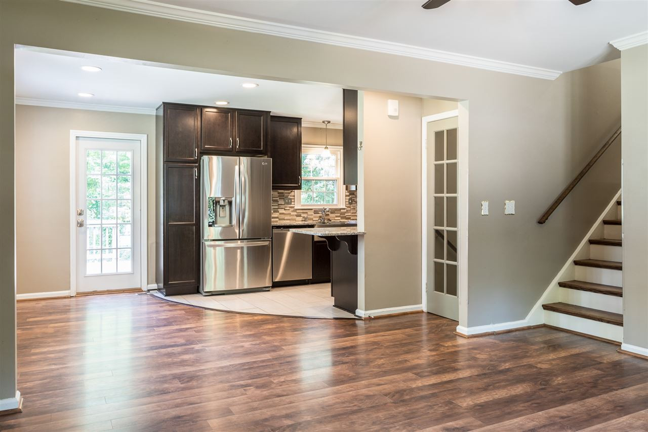 7604 Copper Mine Lane Raleigh, NC 27615 - Photo 6 of 25 Photo 6