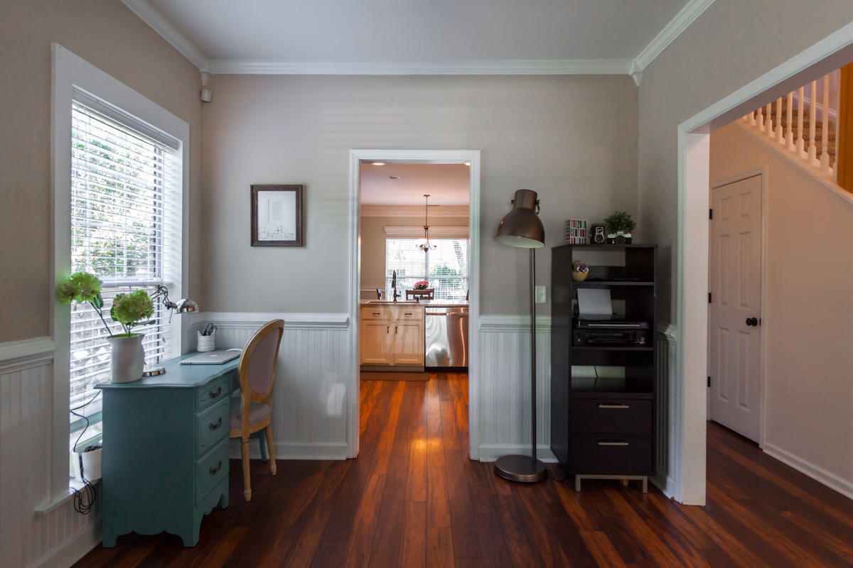 545 Pritchards Point Drive Mount Pleasant, SC 29464 - Photo 11 of 25 dining room or office