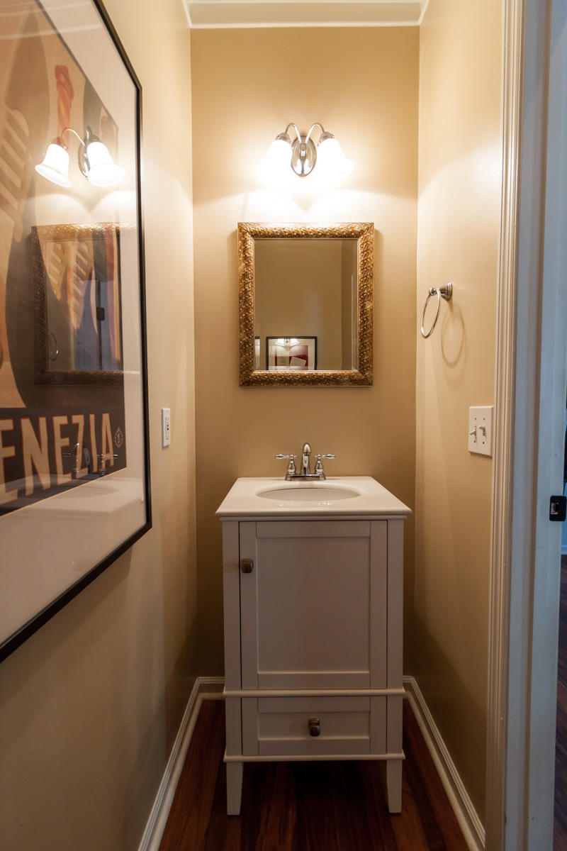 545 Pritchards Point Drive Mount Pleasant, SC 29464 - Photo 13 of 25 vanity powder room