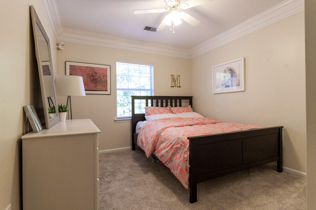 545 Pritchards Point Drive Mount Pleasant, SC 29464 - Photo 21 of 25 bedroom 3