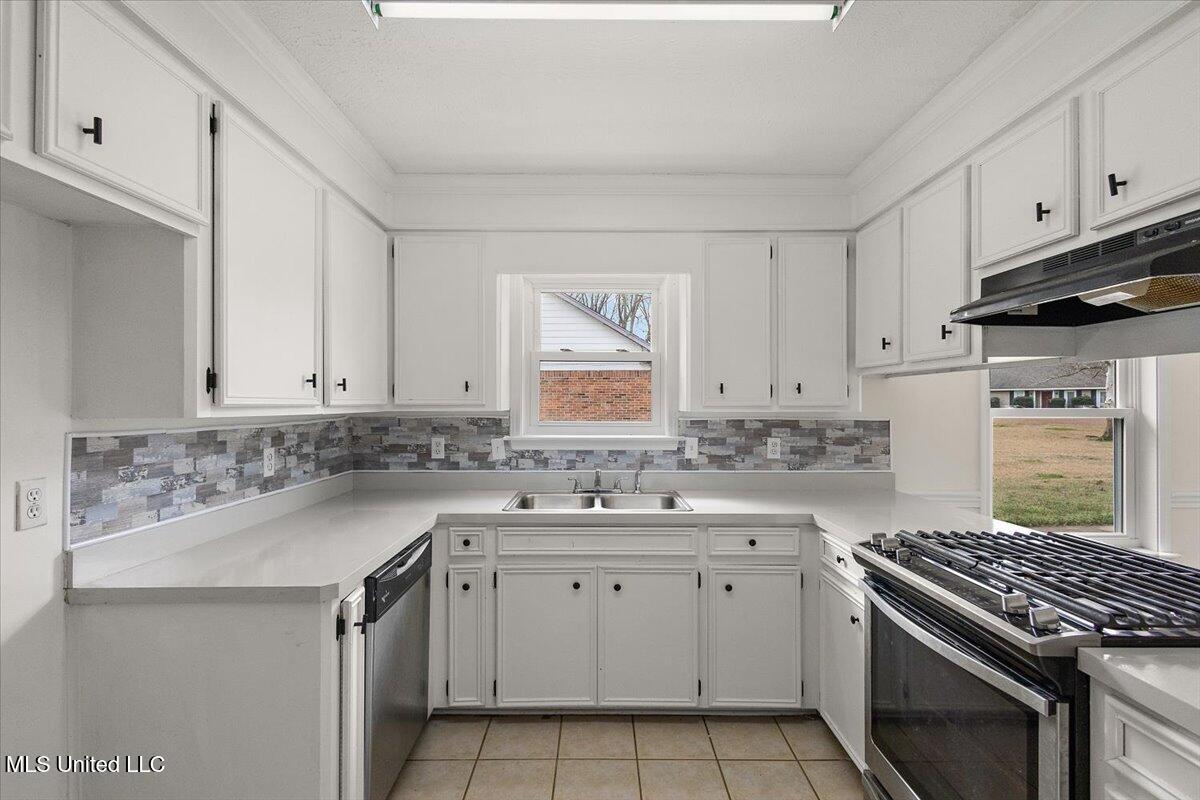 405 Beaver Creek Drive Ridgeland, MS 39157 - Photo 14 of 27 14-3HTP1809