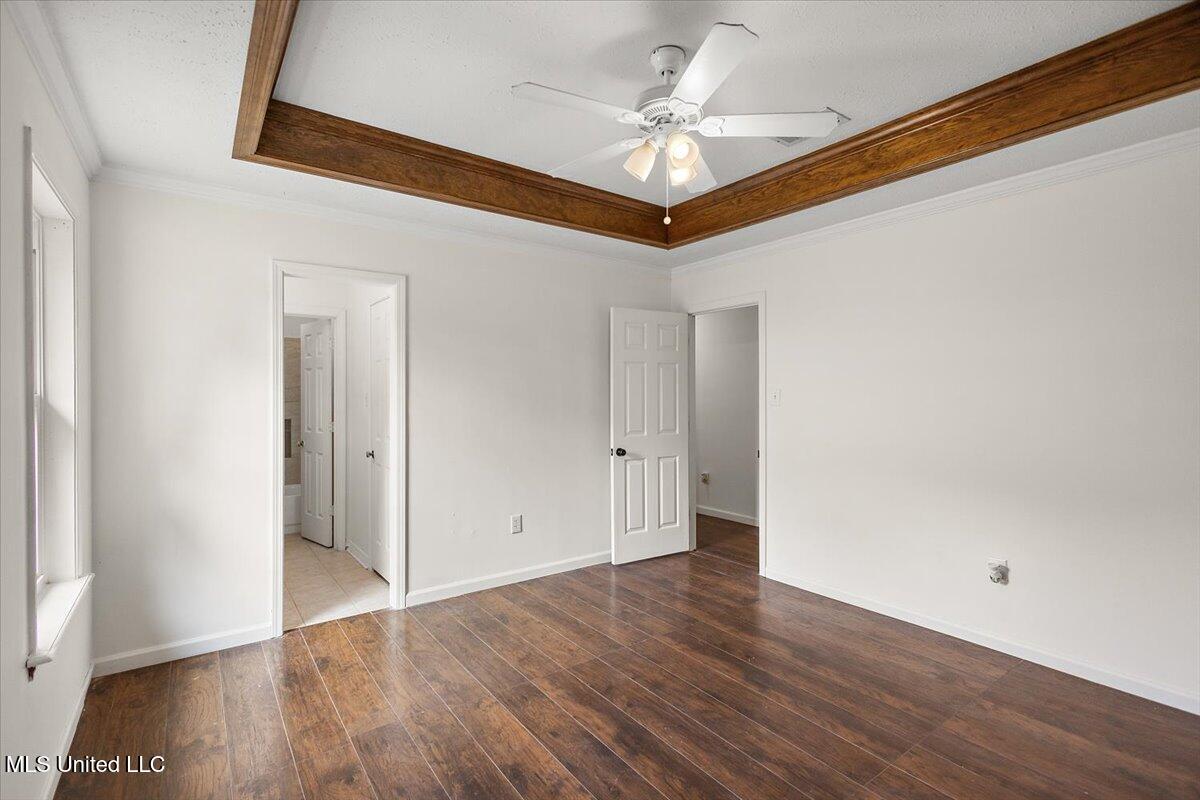 405 Beaver Creek Drive Ridgeland, MS 39157 - Photo 16 of 27 16-3HTP1815