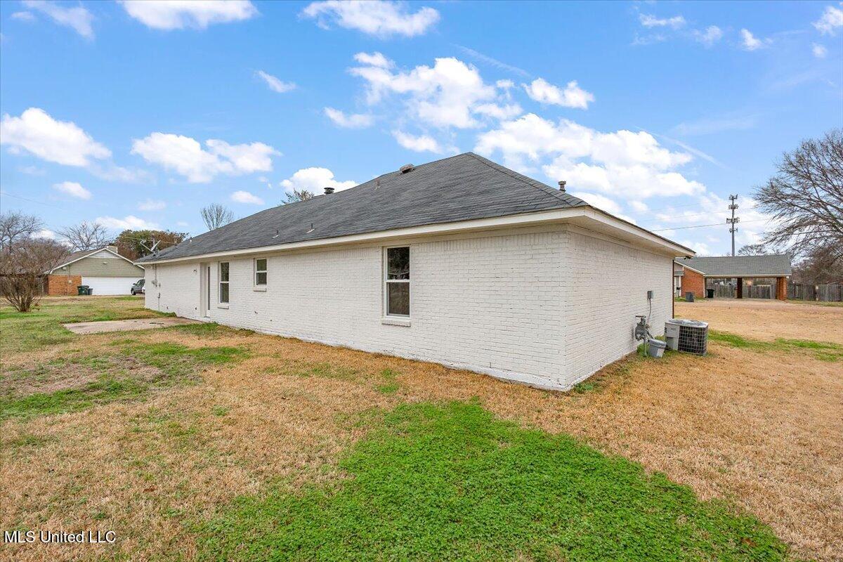 405 Beaver Creek Drive Ridgeland, MS 39157 - Photo 25 of 27 27-3HTP1846