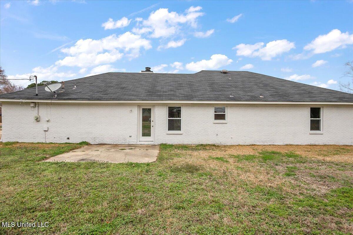 405 Beaver Creek Drive Ridgeland, MS 39157 - Photo 27 of 27 28-3HTP1849