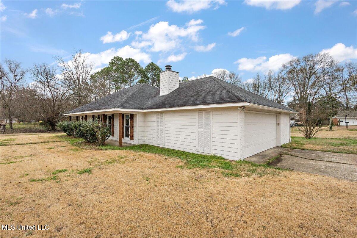 405 Beaver Creek Drive Ridgeland, MS 39157 - Photo 4 of 27 03-3HTP1771