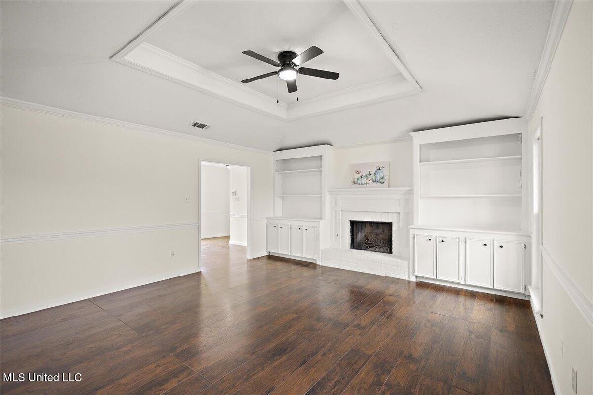 405 Beaver Creek Drive Ridgeland, MS 39157 - Photo 7 of 27 07-3HTP1788