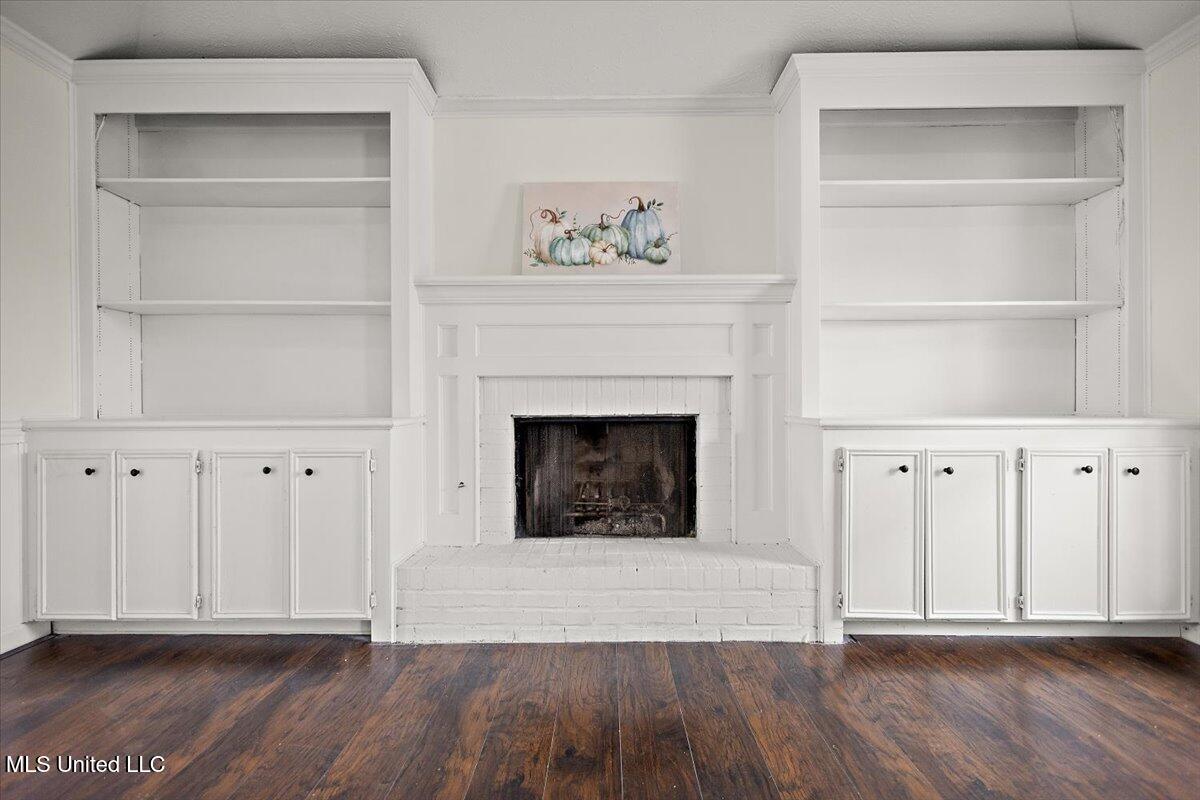 405 Beaver Creek Drive Ridgeland, MS 39157 - Photo 9 of 27 09-3HTP1794