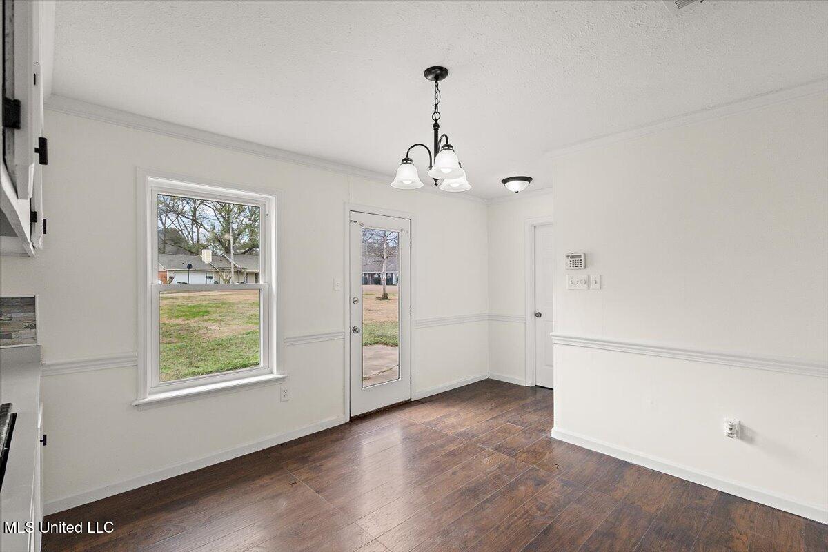 405 Beaver Creek Drive Ridgeland, MS 39157 - Photo 10 of 27 10-3HTP1797