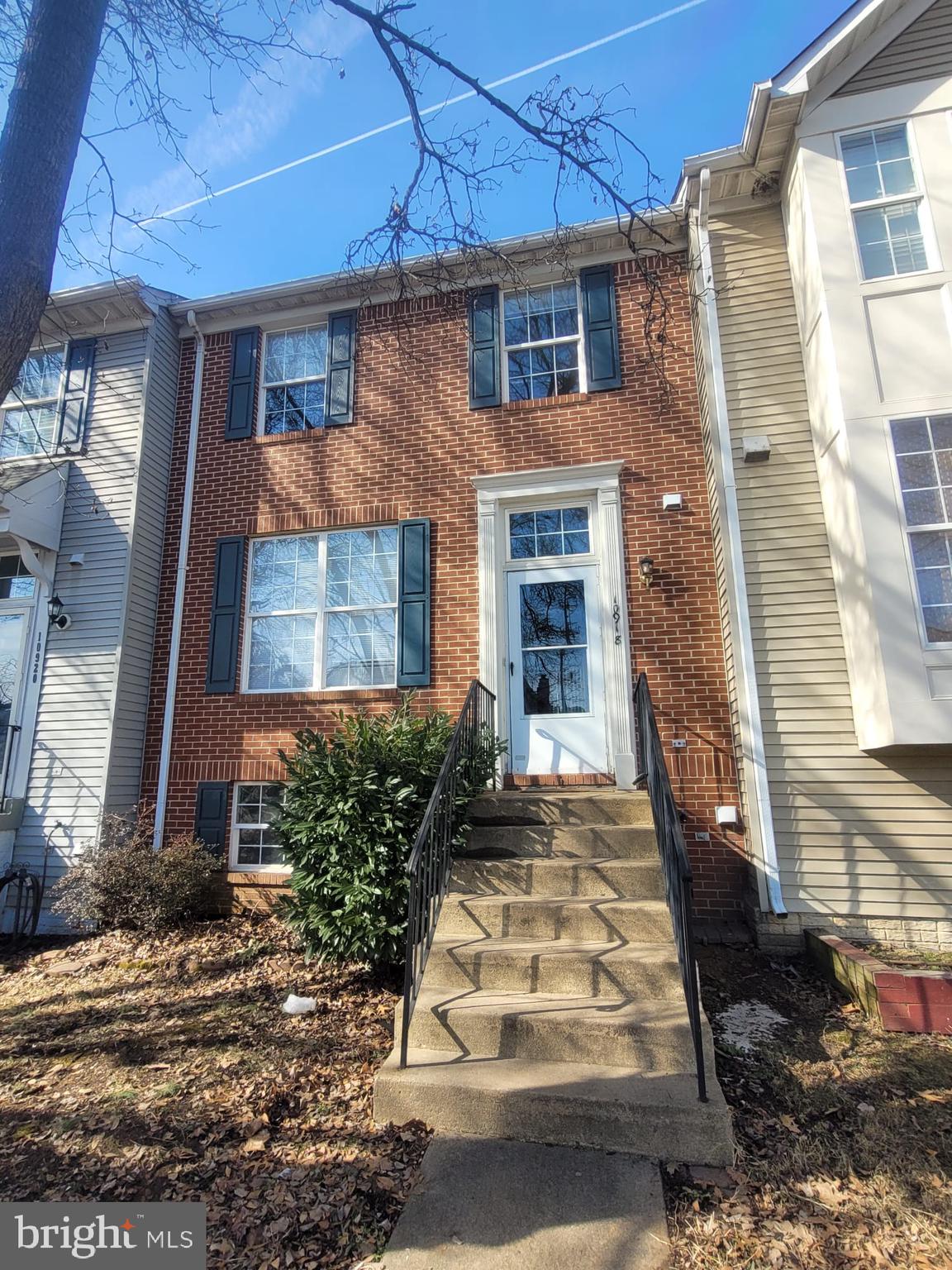 10918 Pope Street Manassas, VA 20109 - Photo 1 of 39