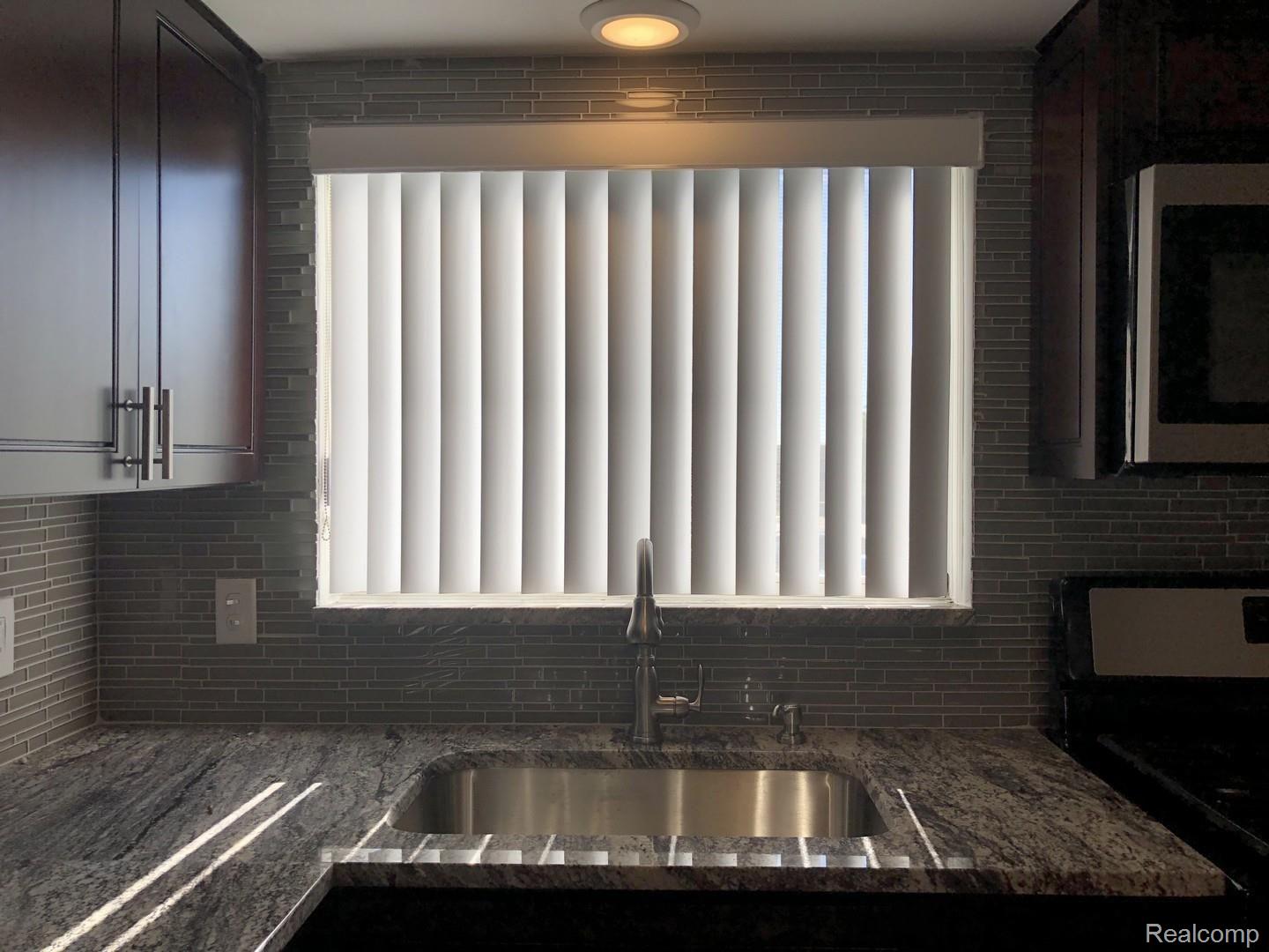 451 Miller Avenue Rochester, MI 48307 - Photo 8 of 21 sink2.JPG